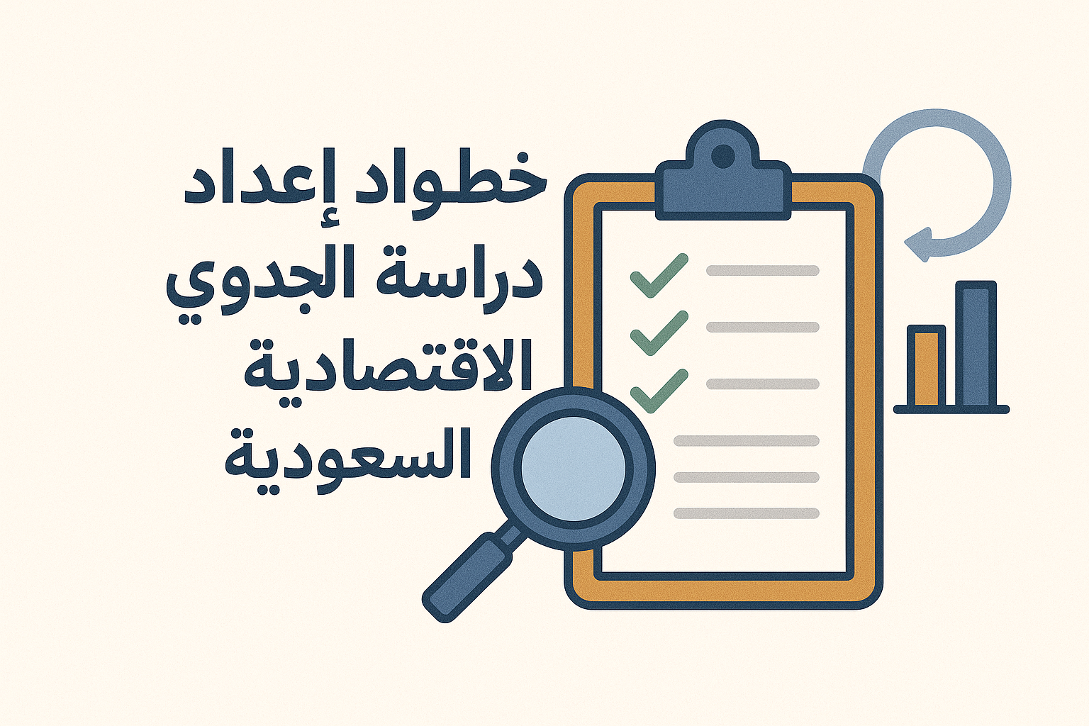 دراسة جدوى