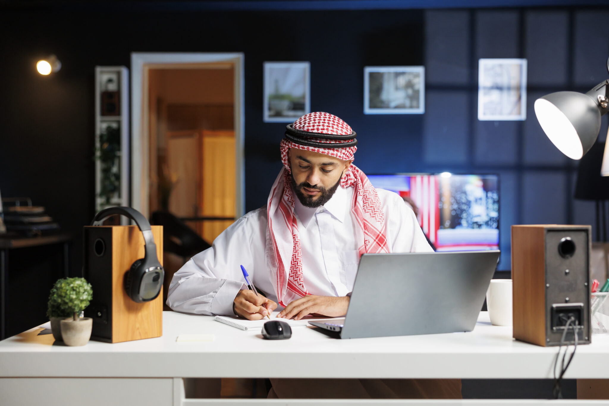 دراسة جدوى لمصنع بهارات